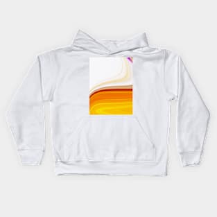 test image Kids Hoodie